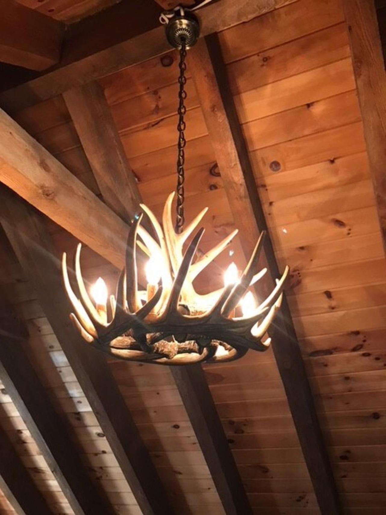 Roscoe Retreat Villa Екстериор снимка