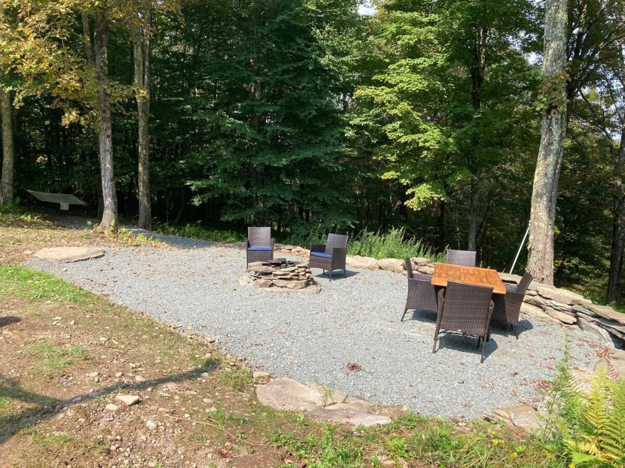 Roscoe Retreat Villa Екстериор снимка