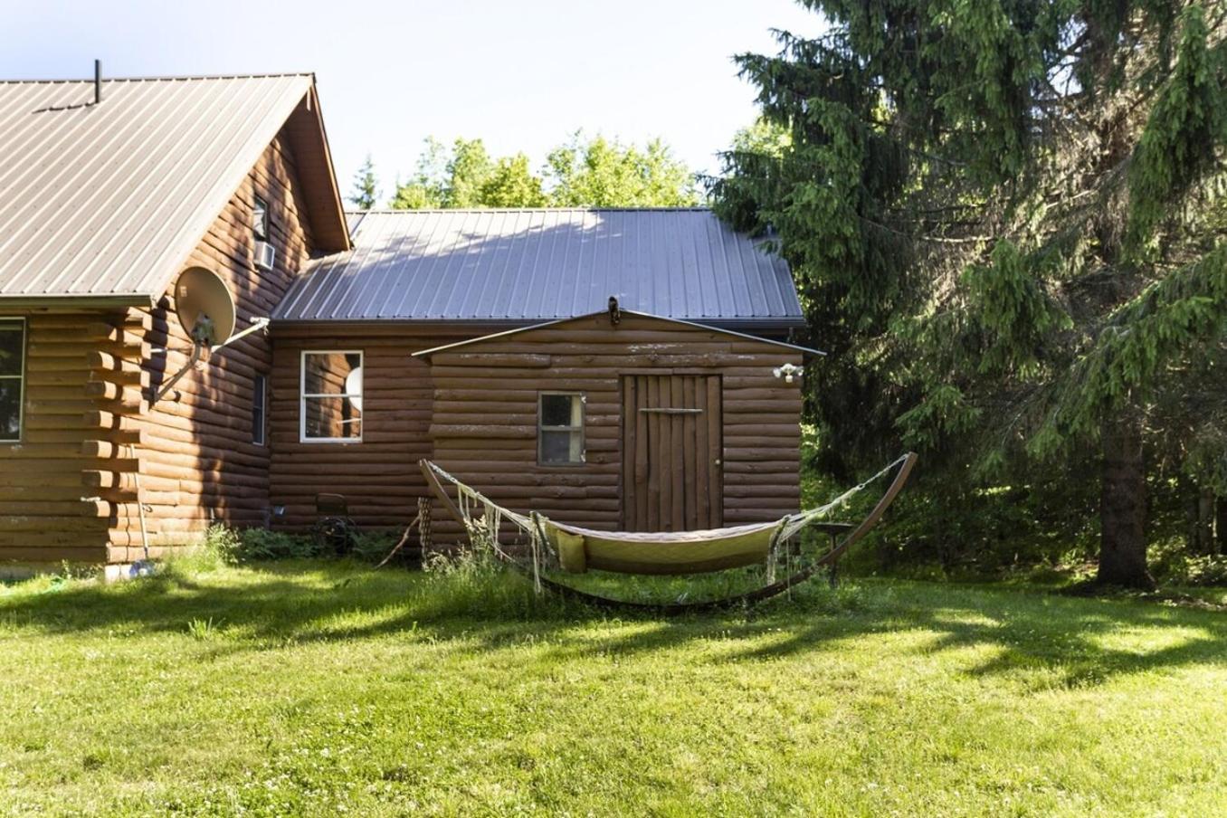 Roscoe Retreat Villa Екстериор снимка