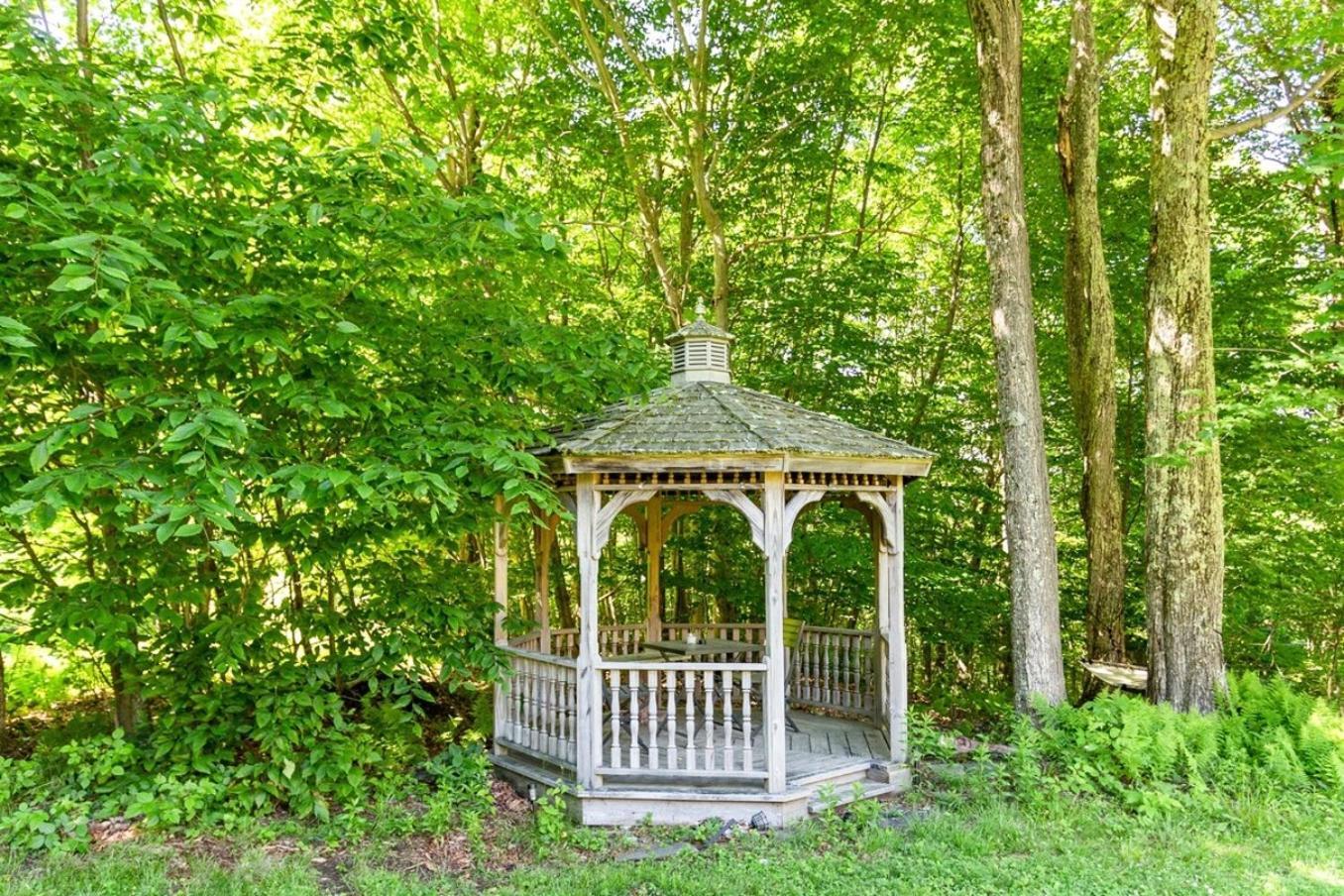 Roscoe Retreat Villa Екстериор снимка