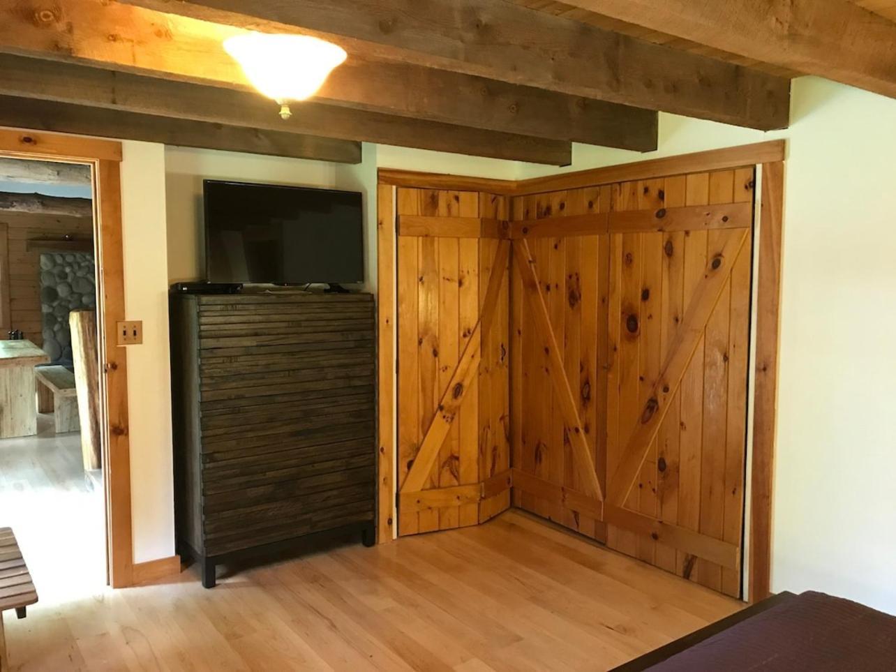 Roscoe Retreat Villa Екстериор снимка