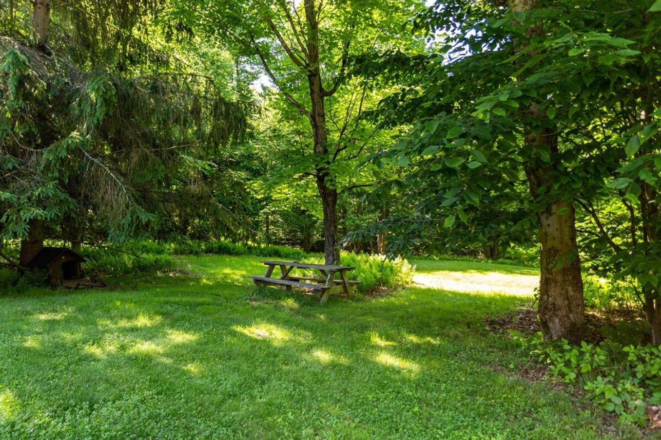 Roscoe Retreat Villa Екстериор снимка