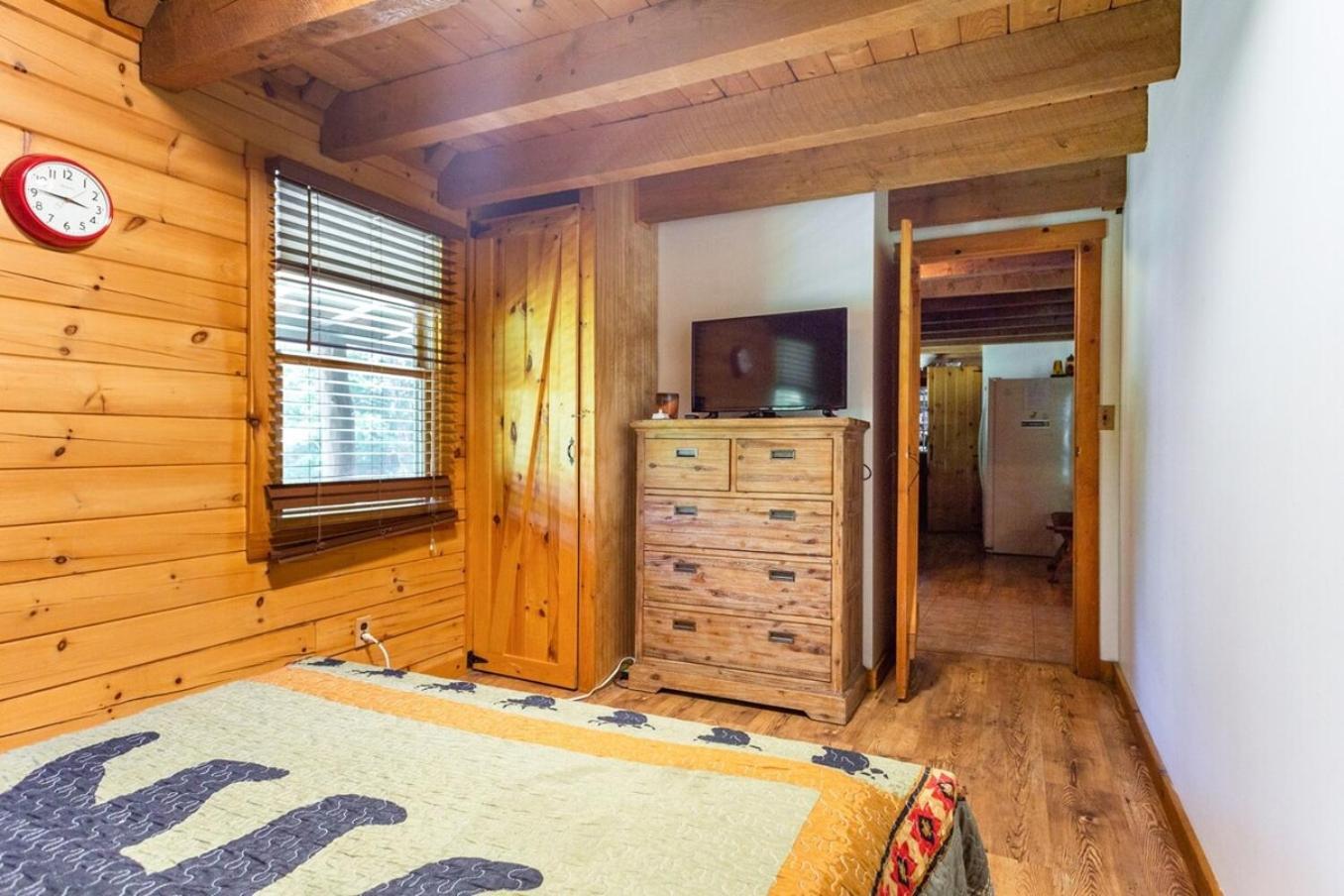Roscoe Retreat Villa Екстериор снимка