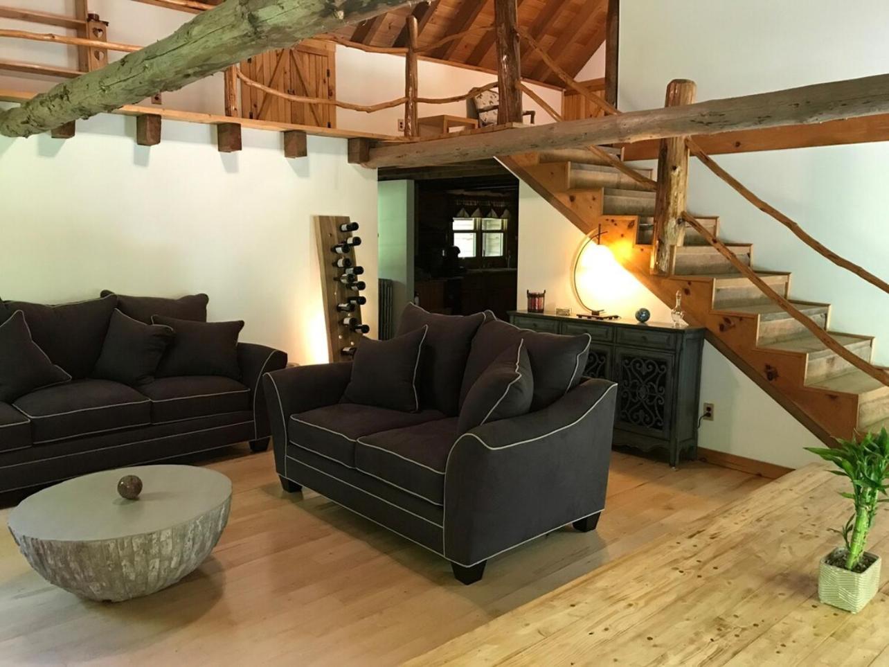 Roscoe Retreat Villa Екстериор снимка