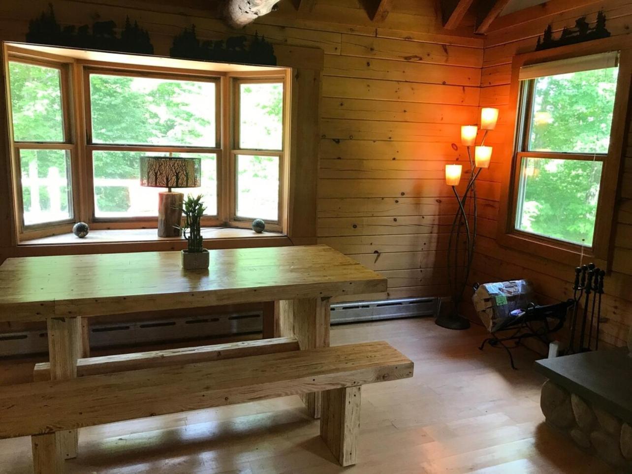 Roscoe Retreat Villa Екстериор снимка
