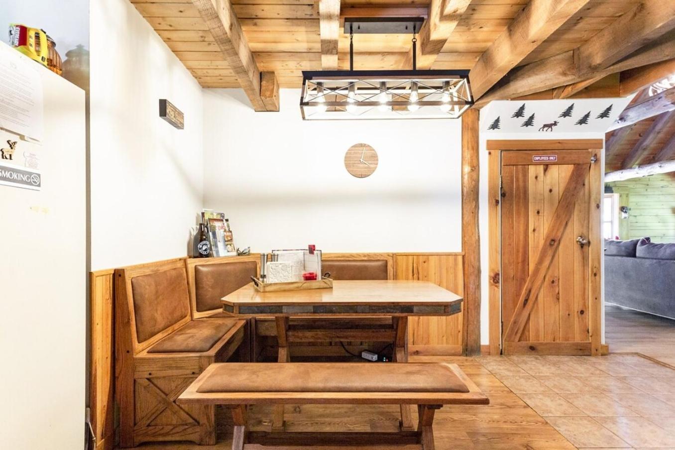 Roscoe Retreat Villa Екстериор снимка